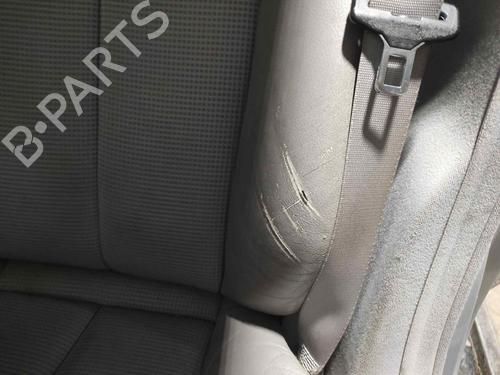 Left front seat MERCEDES-BENZ E-CLASS (W211) E 270 CDI (211.016) | BP9627148C15 - Image 2