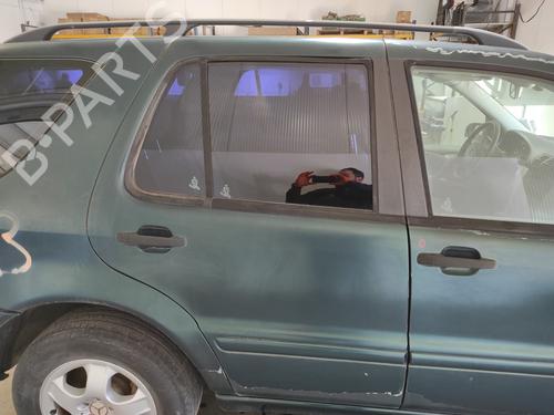 Right rear door MERCEDES-BENZ M-CLASS (W163) ML 350 BP24577223C5