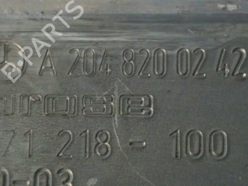 Right front window motor MERCEDES-BENZ E-CLASS (W212) E 220 CDI / BlueTEC (212.001, 212.002) | BP2844661E20