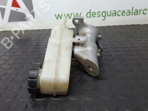Brake master cylinder RENAULT MEGANE III Hatchback (BZ0/1_, B3_) 1.5 dCi | BP2743969M77 