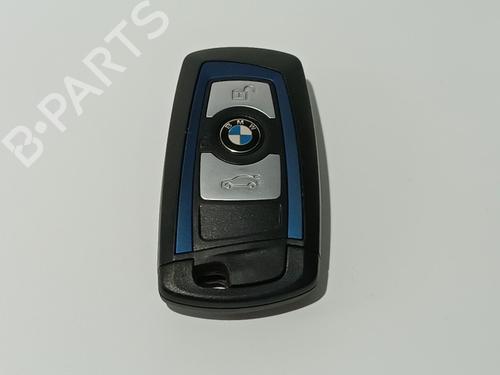 Annen BMW X4 (F26) xDrive 20 d (190 hp) 17442919
