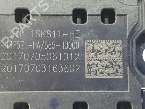 Switch FORD FIESTA VII (HJ, HF) 1.0 EcoBoost | BP14535779I30 