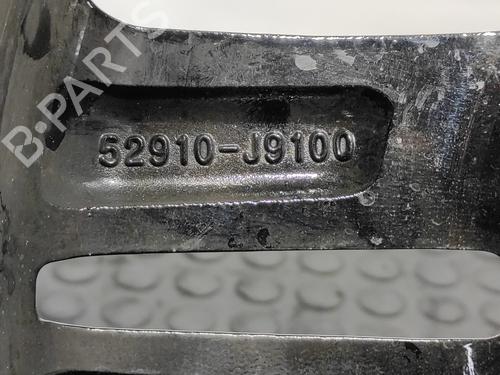 Rim HYUNDAI KONA (OS, OSE, OSI) 1.0 T-GDi | BP13309795C45 