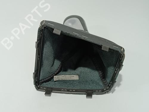 Shift knob MERCEDES-BENZ B-CLASS Sports Tourer (W246, W242) B 180 CDI / d (246.212) | BP11389089I34 