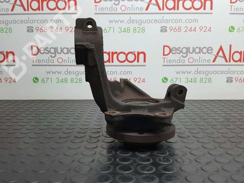 Højre Styrespindel Lejehus PEUGEOT 206 Hatchback (2A/C) 1.9 D | BP2758941M26 