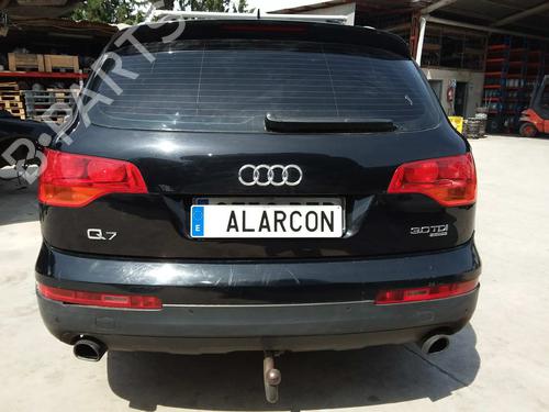 Used Parts AUDI Q7 (4LB) 3.0 TDI quattro (233 hp) 4278998