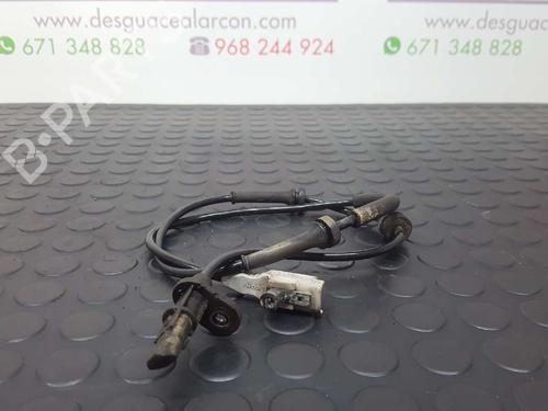 Used Other PEUGEOT EXPERT Platform/Chassis 1.6 HDi 90 16V (90 hp) 14530791