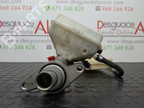 Brake master cylinder CITROËN C4 Picasso I MPV (UD_) 1.6 HDi | BP2742697M77 