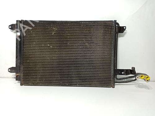 ac-radiator-vw-golf-v-1k1-2003-2004-2005-2006-2007-2008-2009-2010-39613394 main image