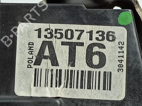 Rear right lock OPEL ASTRA K (B16) 1.6 CDTi (68) | BP17980438C99