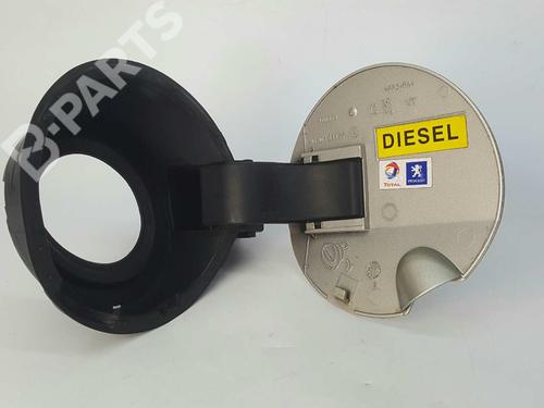 Fuel flap PEUGEOT 308 I (4A_, 4C_) 1.6 HDi | BP8926369C131 