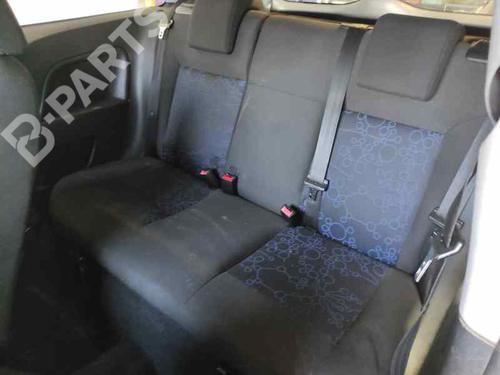 Pedal FORD FIESTA V (JH_, JD_) 1.4 TDCi | BP13094554I4 