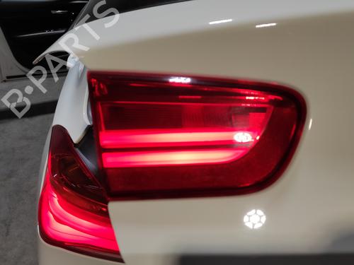 Used Left taillight BMW 1 (F21) 116 d (116 hp) 26195280