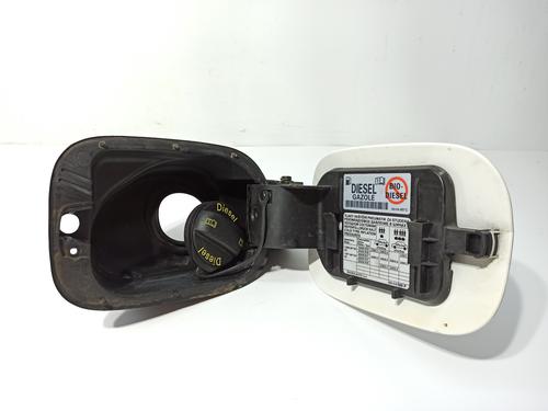 Fuel flap SKODA OCTAVIA III Combi (5E5, 5E6) 1.6 TDI | BP18733585C131
