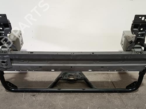 Front bumper reinforcement LAND ROVER RANGE ROVER VELAR (L560) 2.0 D240 SD4 4x4 | BP29760925C109