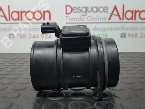 Mass air flow sensor RENAULT CLIO III (BR0/1, CR0/1) 1.5 dCi | BP2748077M95 