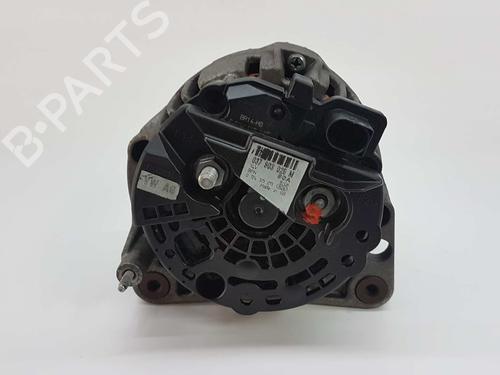 Alternator SEAT CORDOBA (6K2) 1.4 | BP6795005M7