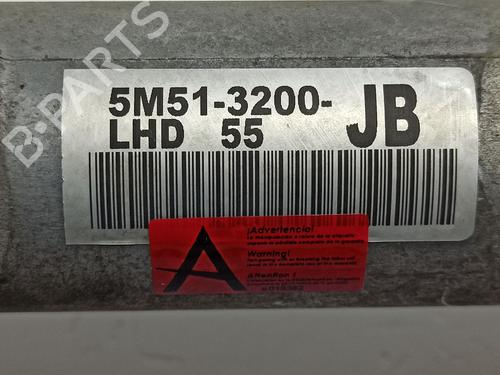 Steering rack FORD FOCUS II (DA_, HCP, DP) 2.0 TDCi | BP34448787M22 - Image 6