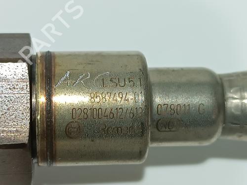 Electronic sensor BMW 1 (F40) 118 d | BP24103099M84
