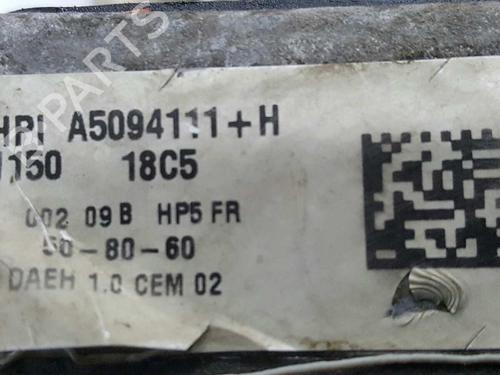 Used Steering pump CITROËN C4 I (LC_) 1.4 16V (88 hp) 3428929