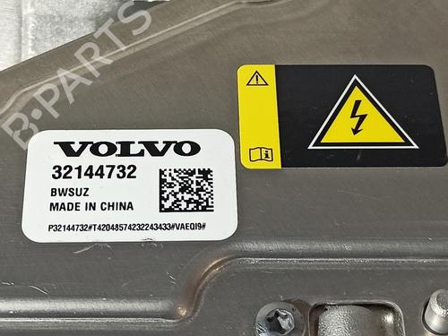 Engine VOLVO XC40 (536)  | BP26161904M1 