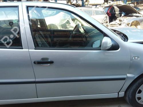 Elektronisk sensor VW POLO (6N2) 1.4 | BP8065420M84