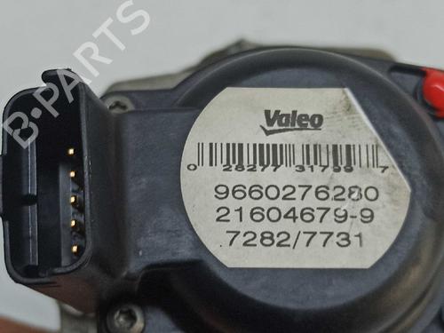 Egr PEUGEOT PARTNER MPV (5_, G_) | BP7281142M69