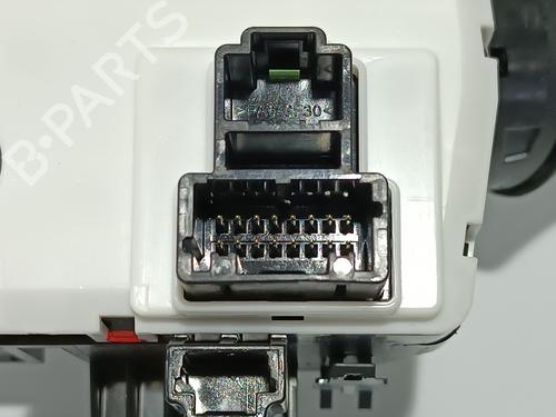 Switch NISSAN X-TRAIL III (T32_, T32R, T32RR) 1.6 dCi (T32) | BP12203811I30 