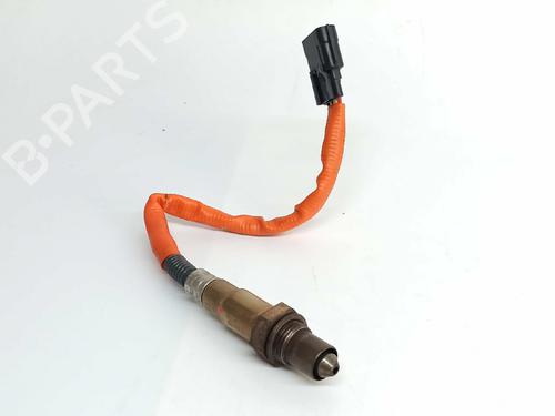 Elektronisk sensor RENAULT CLIO IV (BH_) 1.5 dCi 90 (90 hp) 9234305