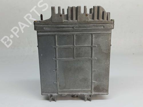 Engine control unit (ECU) AUDI A4 B5 Avant (8D5) 1.9 Hybrid | BP6599214M57