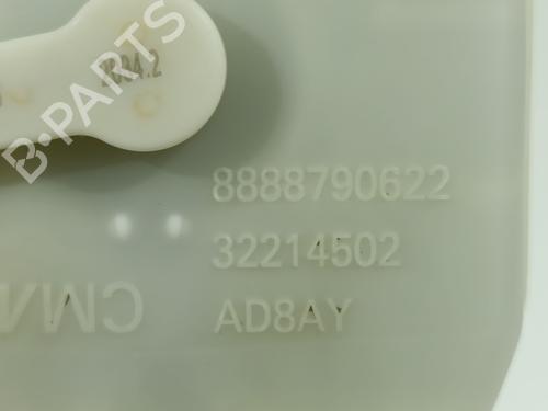 Brake master cylinder VOLVO XC40 (536) T3 | BP32220406M77  - Image 5