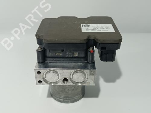 ABS pump MERCEDES-BENZ EQS (V297) EQS 450+ (297.123) | BP17097168M43 