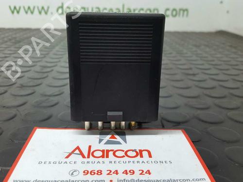 Used Electronic module MERCEDES-BENZ E-CLASS (W124) E 300 D (124.131) (136 hp) 14527233