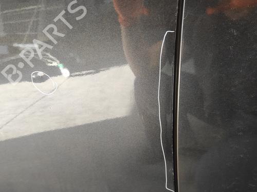 Left front door TOYOTA COROLLA Verso (ZER_, ZZE12_, R1_) 2.2 D-4D (AUR10_, AUR10R) | BP17610749C2