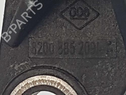 Electronic module DACIA SANDERO II 1.5 dCi | BP14537753M83