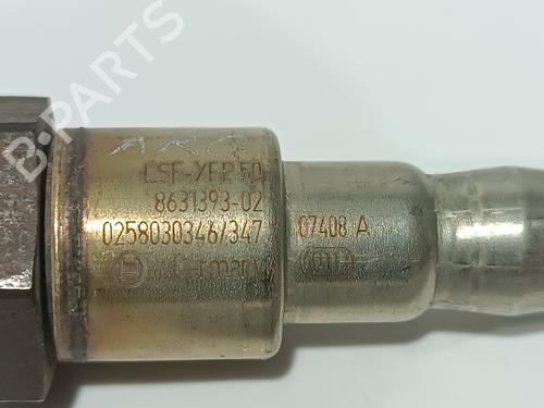Electronic sensor BMW X2 (F39) sDrive 18 i | BP18166573M84