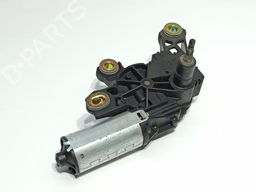 Used Rear wiper motor SKODA FABIA I (6Y2) 1.9 SDI (64 hp) 9210185