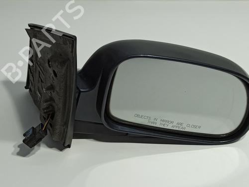 Right mirror SSANGYONG KYRON 2.0 Xdi | BP15058344C27 