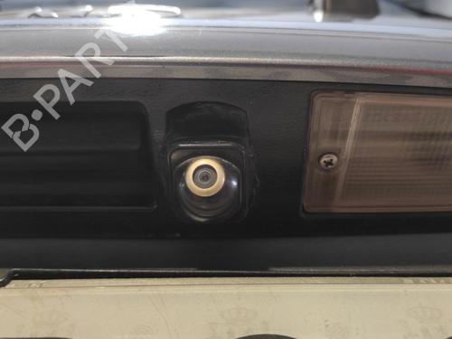 Tailgate KIA SORENTO I (JC) 2.5 CRDi | BP26669715C6 