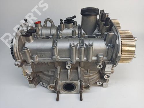 Cylinder head VW GOLF VII (5G1, BQ1, BE1, BE2) 1.0 TSI | BP10977711M5 