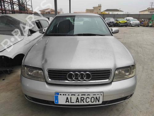 Used Parts AUDI A4 B5 (8D2) 1.9 TDI (90 hp) 4280710