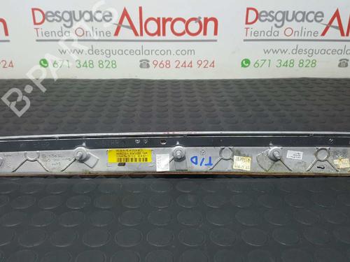 Other MERCEDES-BENZ M-CLASS (W164) ML 320 CDI 4-matic (164.122) | BP14530926O1 
