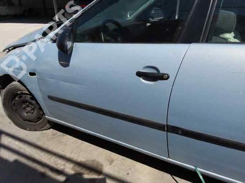 Left front brake caliper SEAT IBIZA III (6L1) 1.4 16V | BP11543007M105 