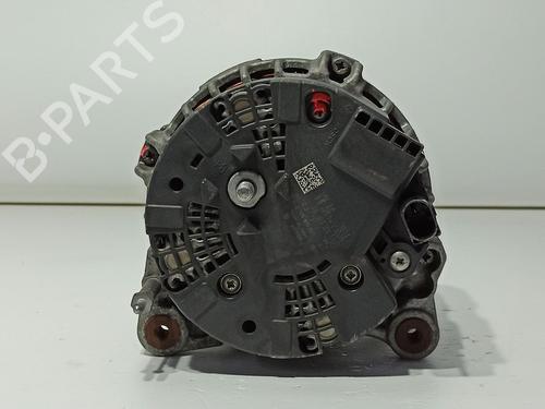 Alternator VW PASSAT B7 (362) 2.0 TDI | BP38673784M7 - Image 3