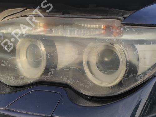Lyskaster venstre BMW 7 (E65, E66, E67) 730 d | BP20181831C28