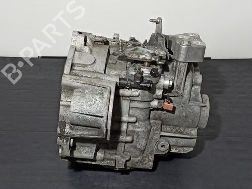 Gearbox VW PASSAT B6 Variant (3C5) 2.0 TDI 16V | BP30741041M3