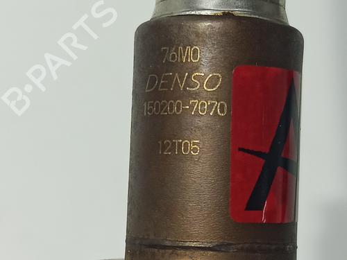 Elektronisk sensor SUZUKI CELERIO (LF) 1.0 (AVK310) | BP24945150M84