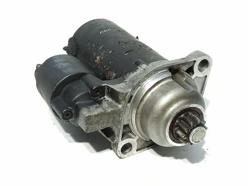 Used Starter SEAT TOLEDO II (1M2) 1.9 TDI (110 hp) 17097176