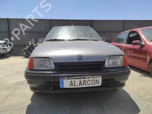 Used Parts OPEL KADETT E (T85) 1.4 S (C19, D19) (75 hp) 4280311