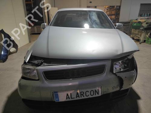 Right front window switch AUDI A3 (8L1) 1.9 TDI | BP8403313I26 